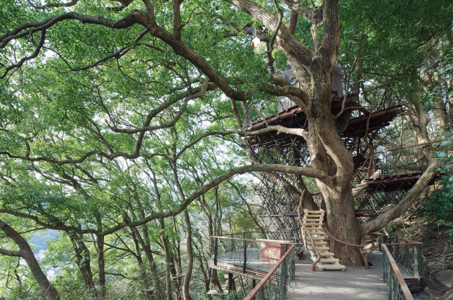 星野集團 RISONARE熱海 官網