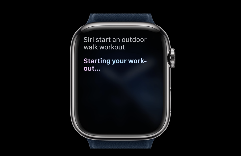 支援Siri速度更快！