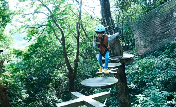 星野集團 RISONARE熱海 官網