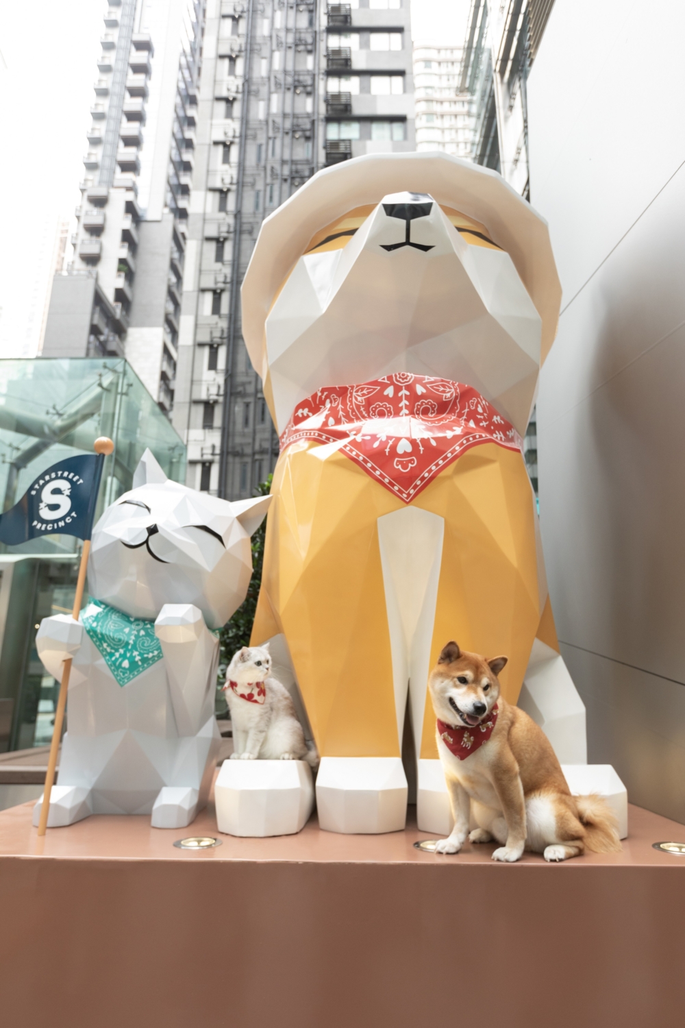 9月商場好去處推介：Pawsome探索之旅！