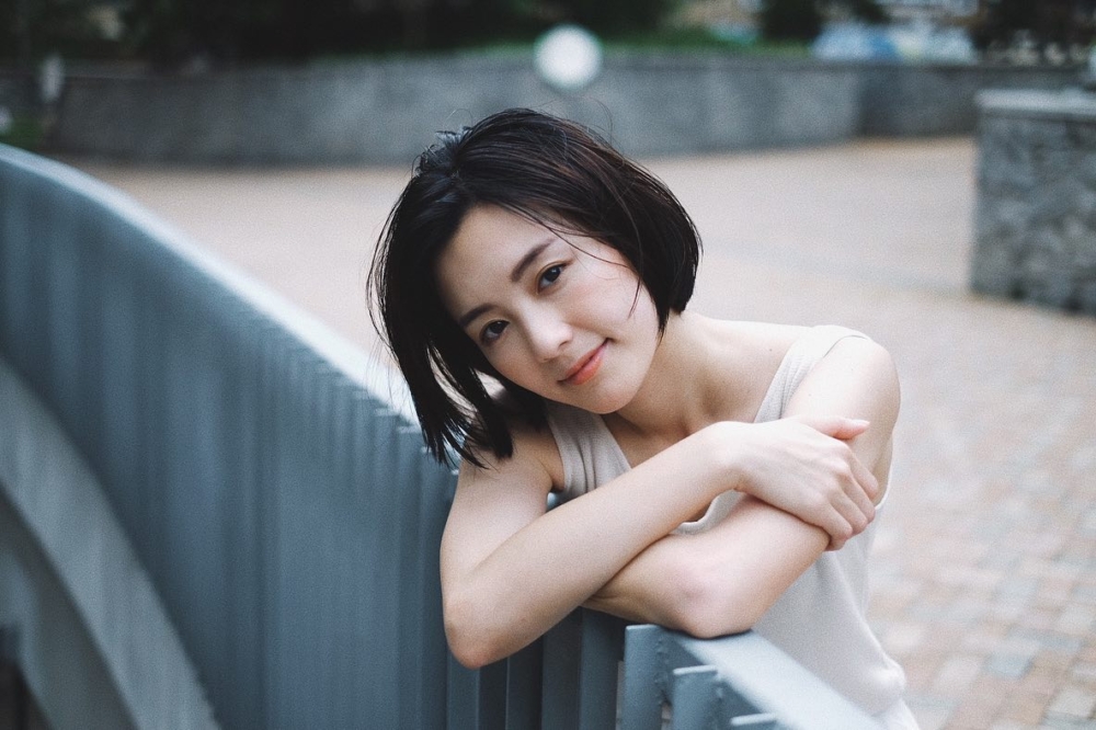 林千渟 IG