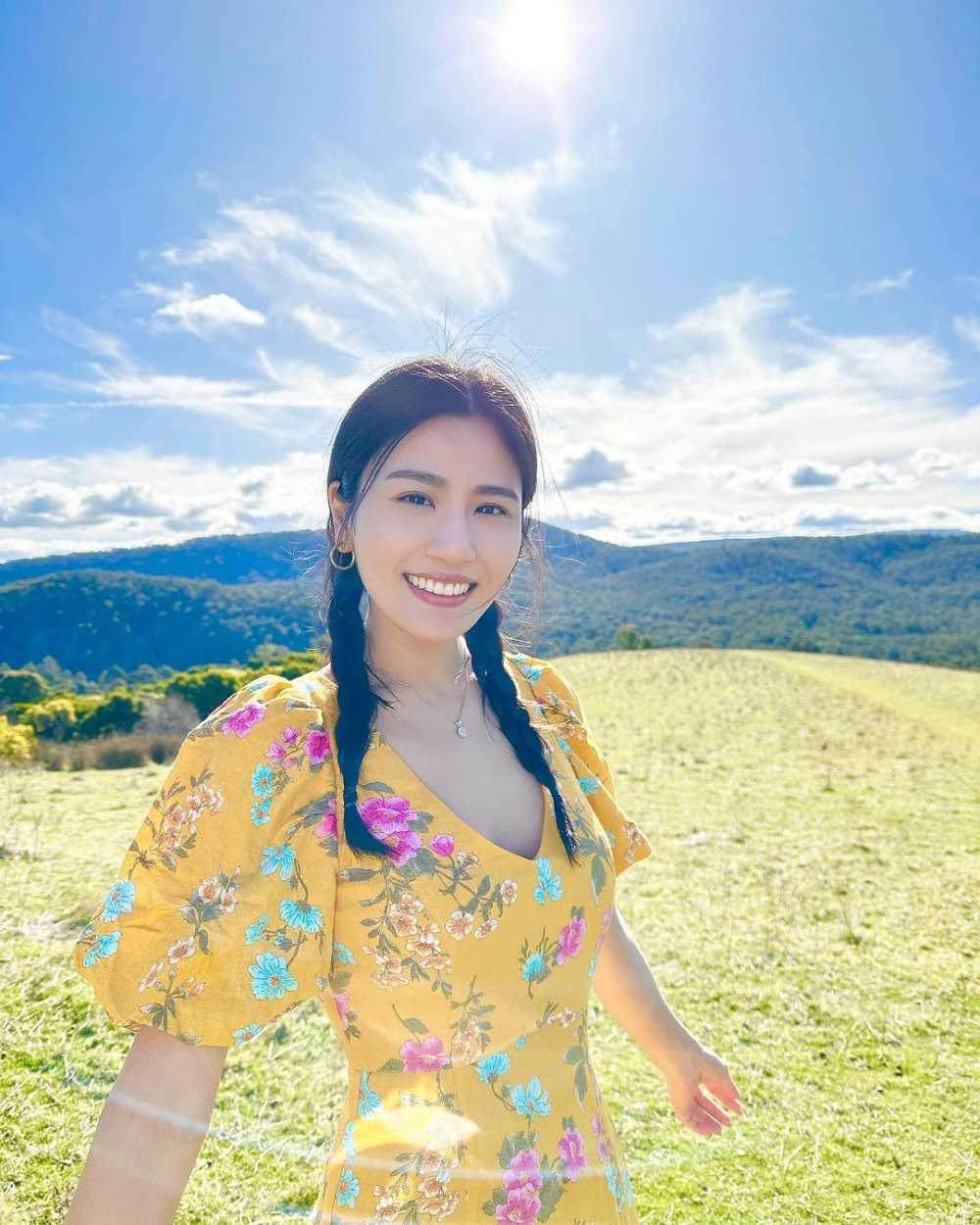 早年Coffee曾被網民指同劉馬車似樣