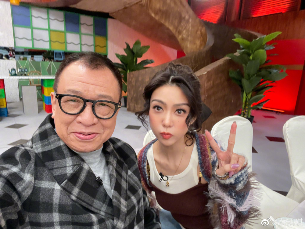 Fiona參加《無限超越班》獲指係「香港最後一個少女」