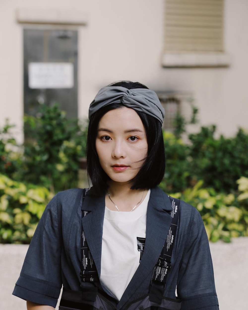林千渟 IG