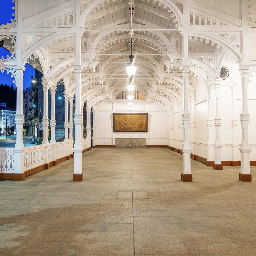Karlovy Vary IG