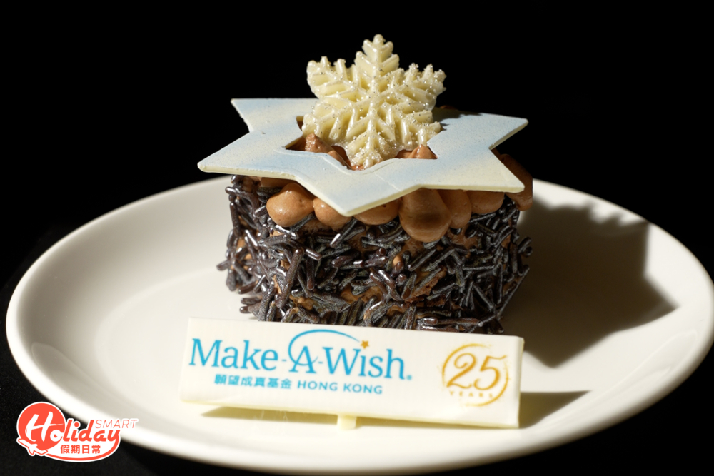 來到阿德爾最美味的餐廳，大家可品嚐充滿北歐風情的美食，又可以到森林美食站尋找美食或在極光糖果屋品嚐精緻甜點。