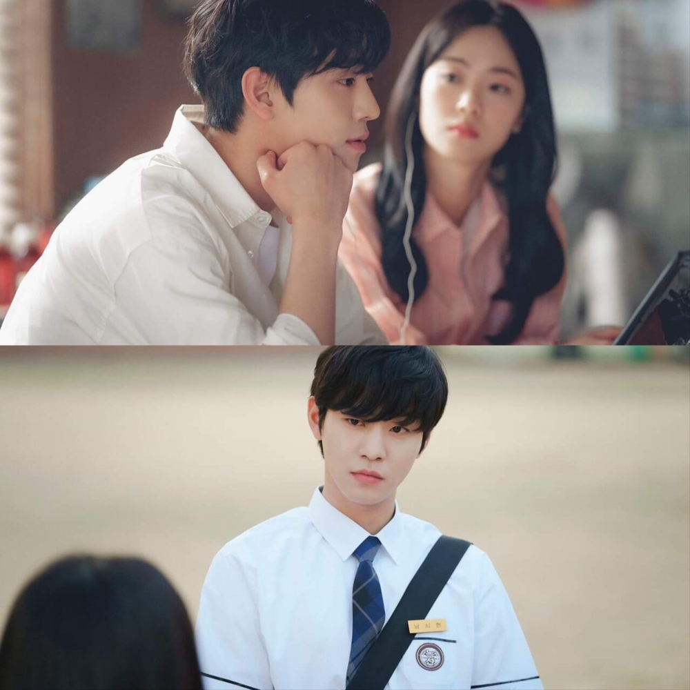 安孝燮分飾具延准及南時憲。