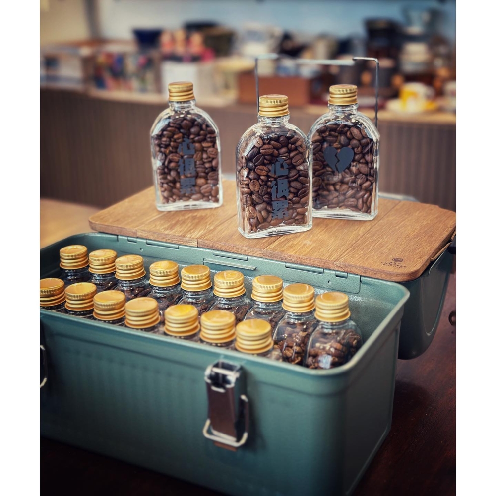 荃灣廣場將舉辦第五屆「創意咖啡調配比賽」初賽及決賽。