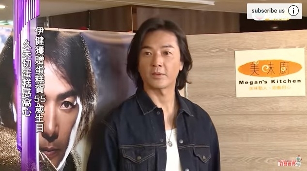 亦有唔少人反駁稱56歲能保持咁嘅狀態已經好難得,又表示鄭伊健比好多同齡人後生