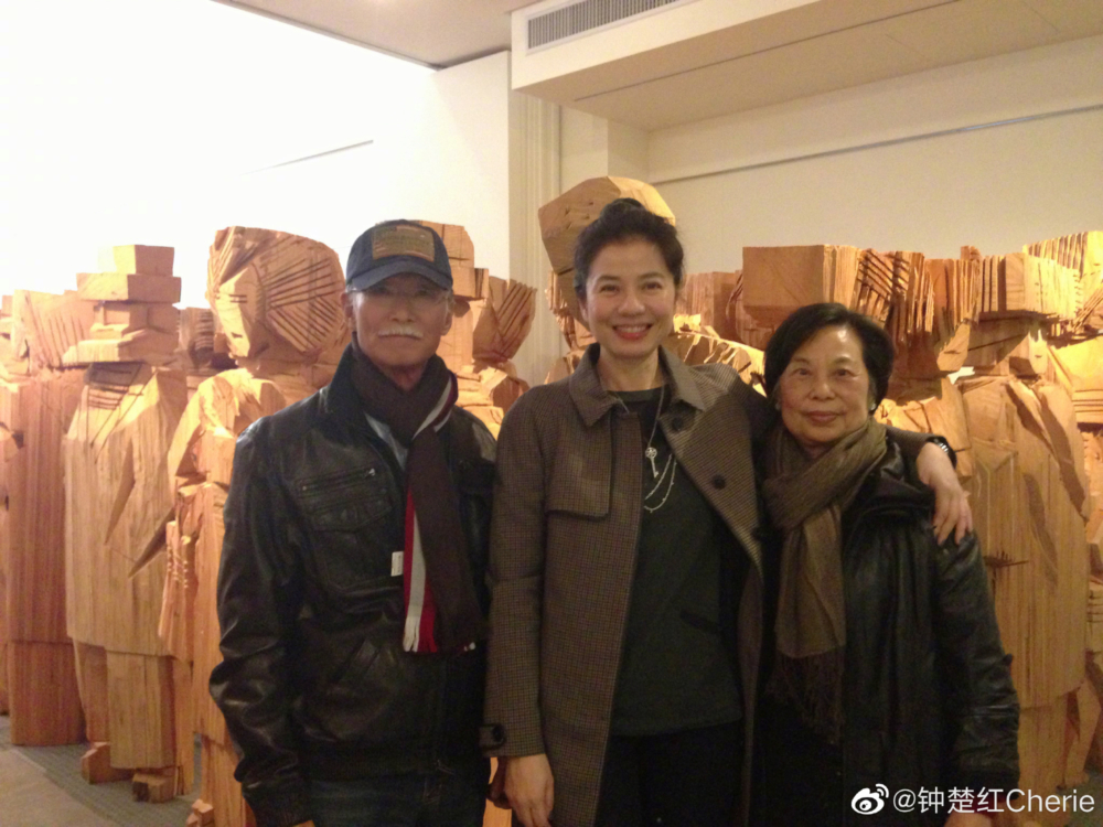 雖然紅姑甚少再參與電影作品，但佢同好多圈中好友保持良好關係，不時會約食飯。