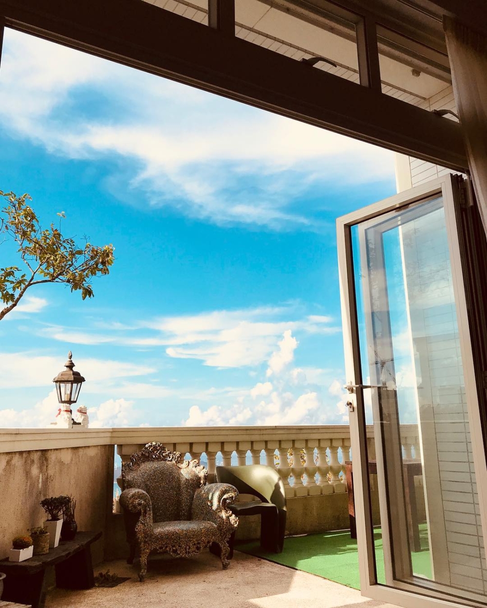 宋芝齡 IG