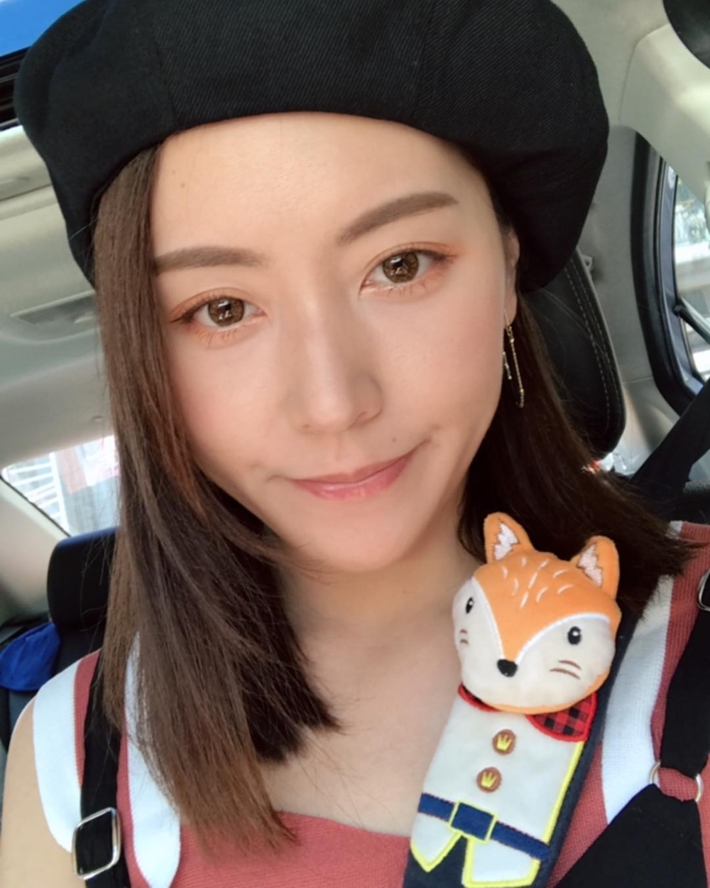 蔣雅文 IG