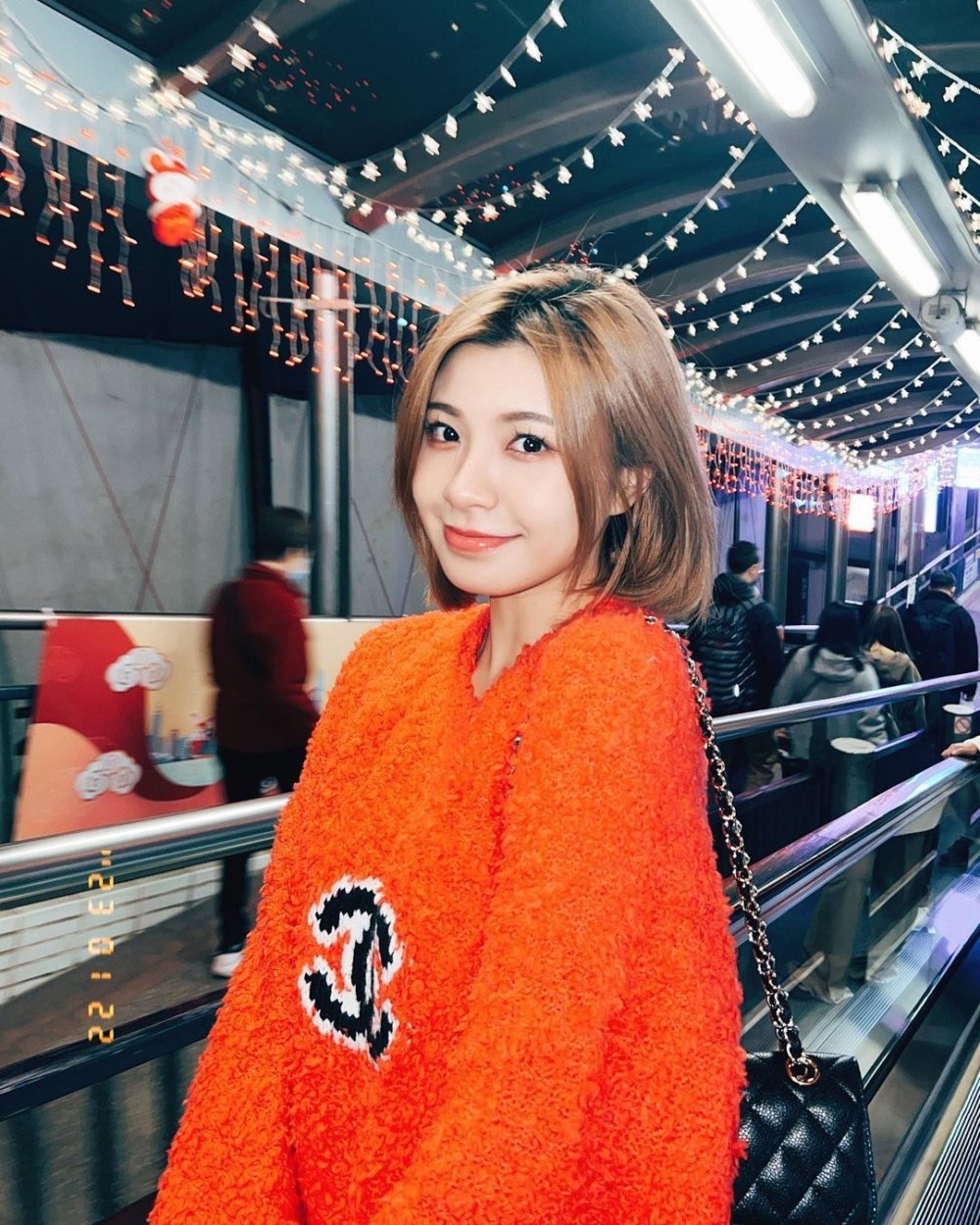 JPEX相關KOL名單曝光！2大美女掀關注，常晒名牌袋、名錶