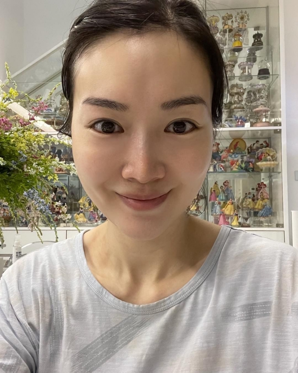 港姐冠軍葉翠翠轉做KOL後月賺近百萬，2019年以$6,900萬買入紅山半島3,000呎獨立屋