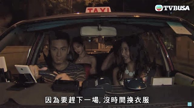 有網民直指黃百鳴嘅言論十分離地：「搭的士車費仲貴過張戲飛」