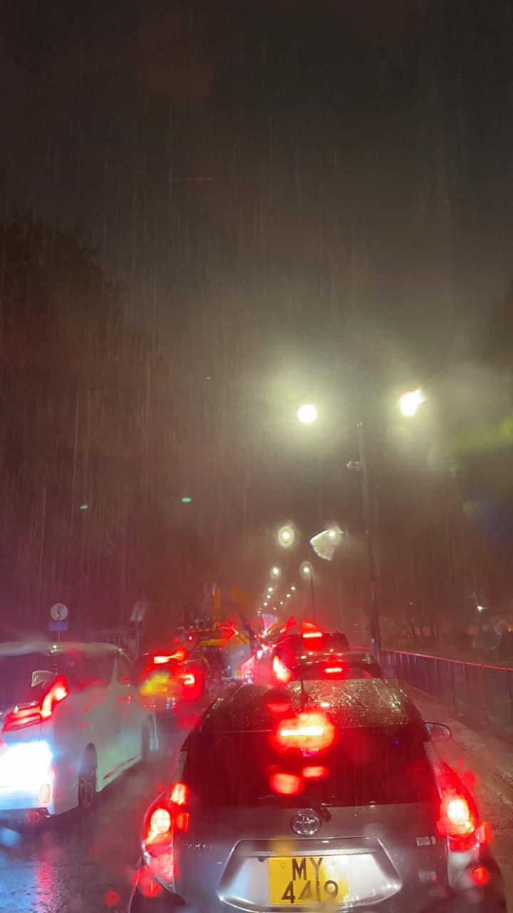 大埔人大埔谷 FB