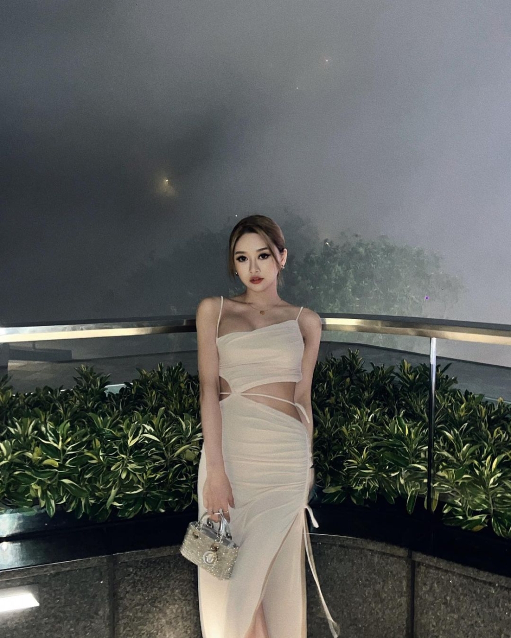 JPEX案爆出後，Priscilla創辦嘅虛擬貨幣場外交易平台分店卻被警方破門搜查。