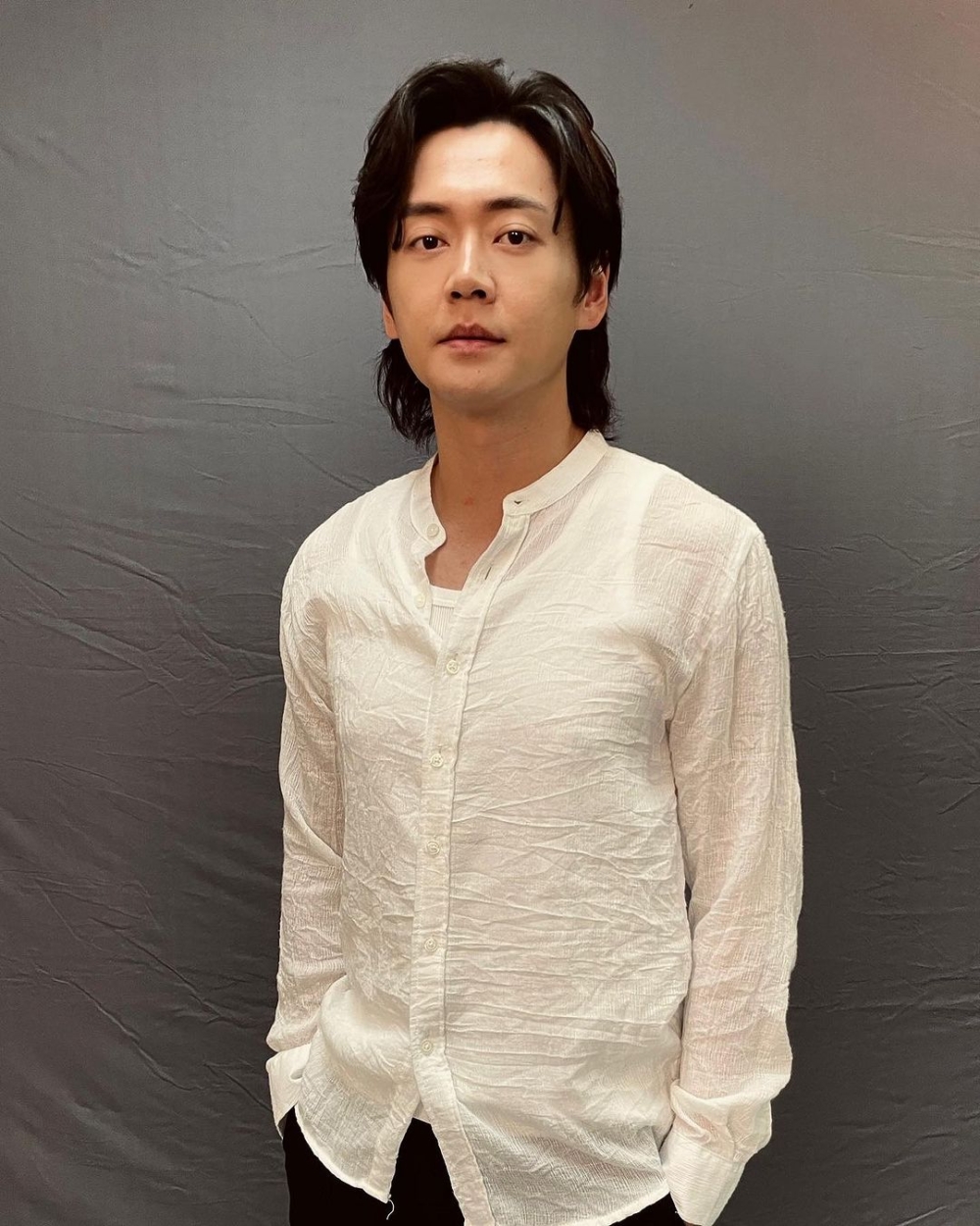 網友稱佢有嗰種氣質