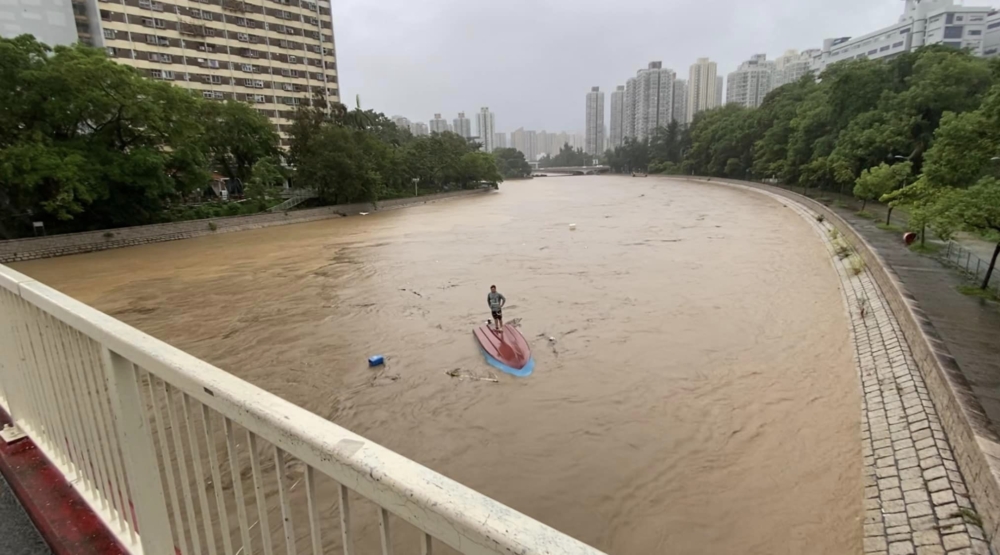 大埔人大埔谷 FB