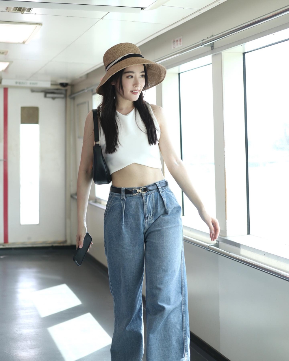 吳海昕 IG