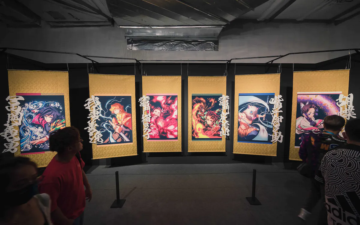 9月商場好去處推介：