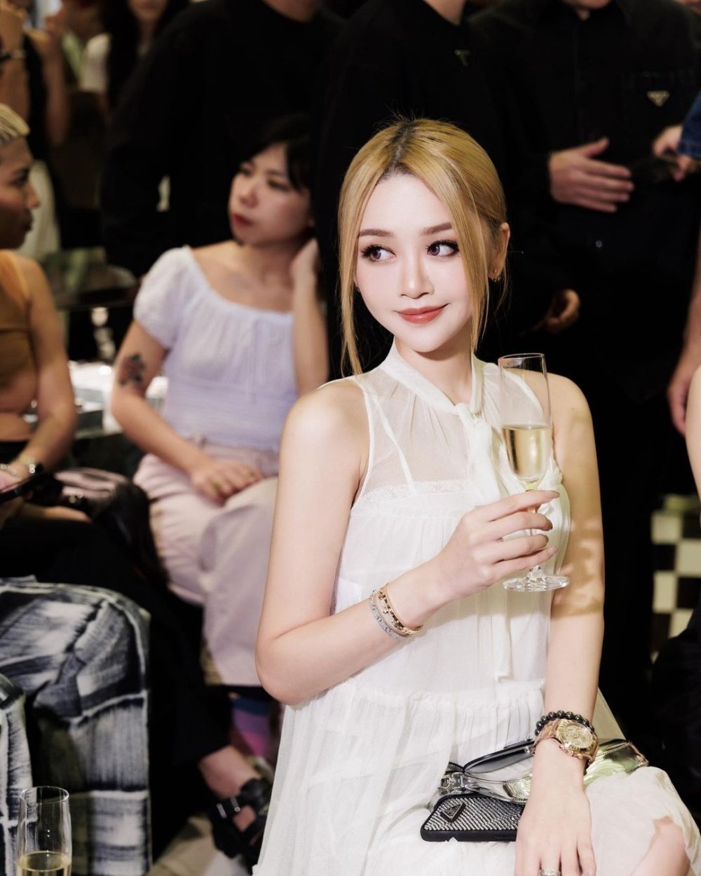 JPEX相關KOL名單曝光！2大美女掀關注，常晒名牌袋、名錶