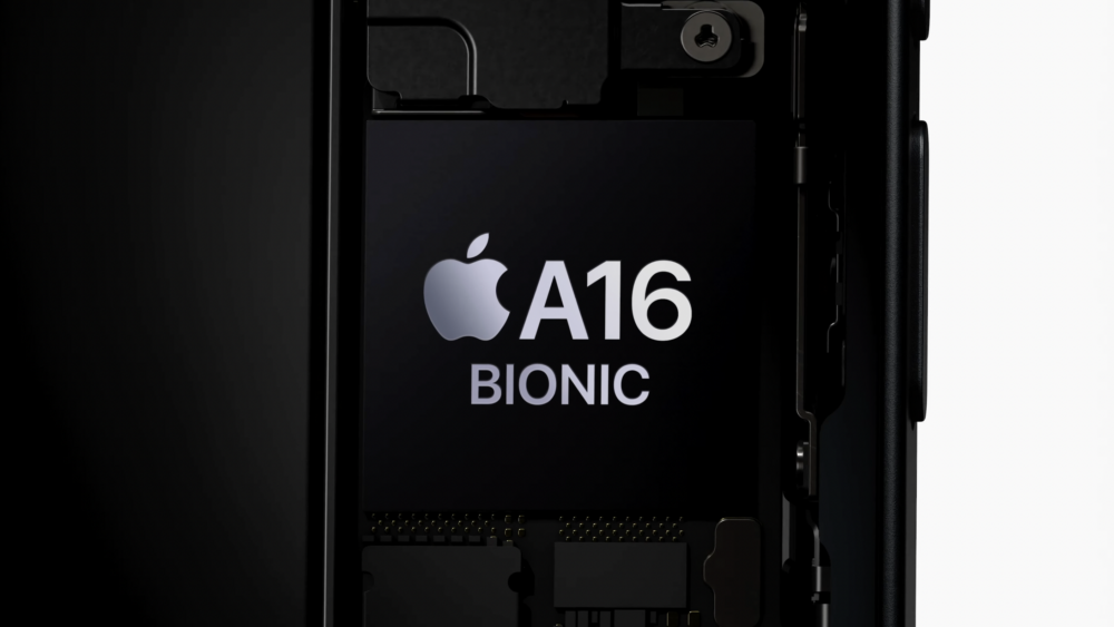 iPhone 15普通版升級至A16 Bionic仿生晶片～