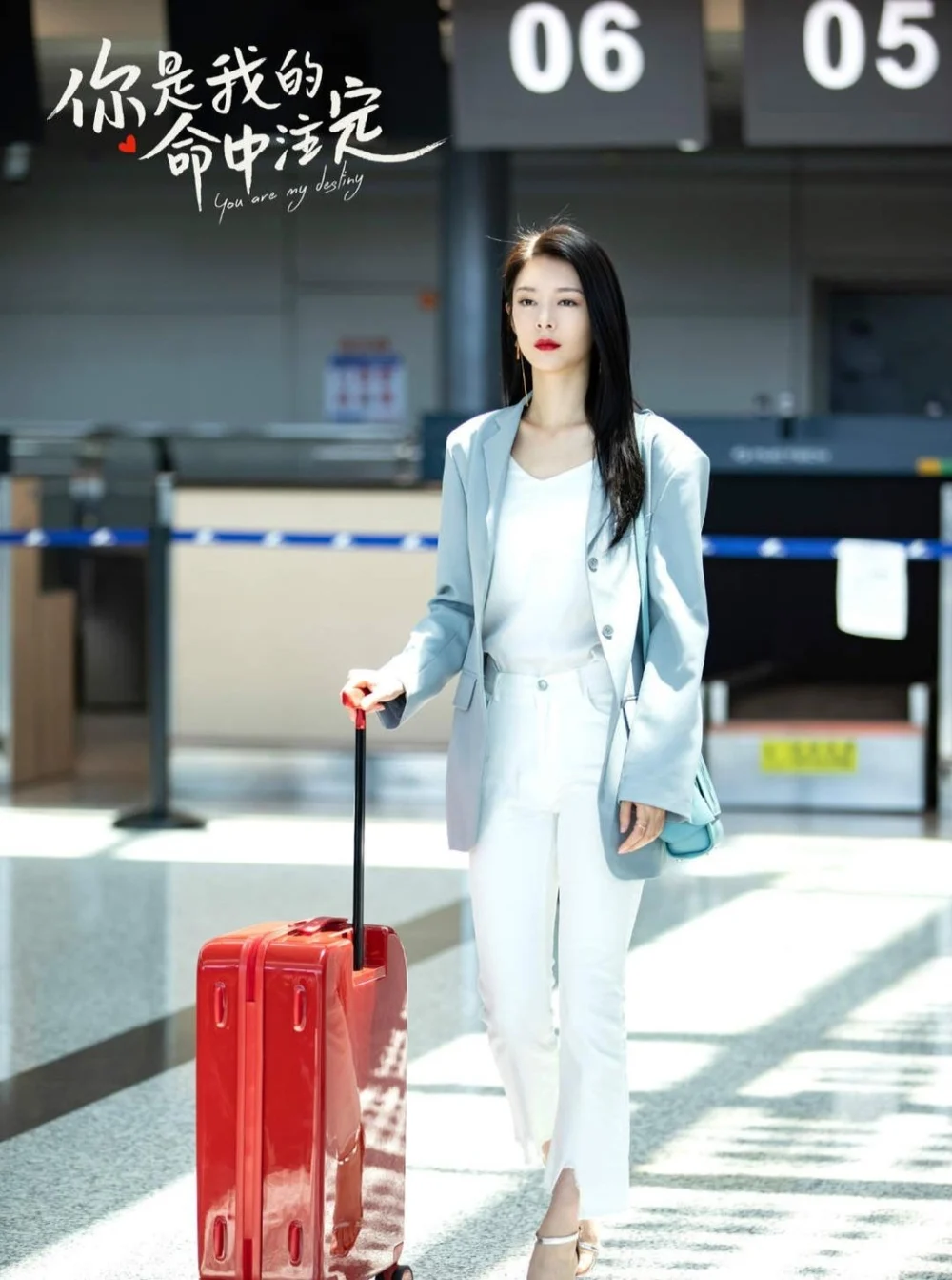 市民搭飛機有時都會帶hand carry行李