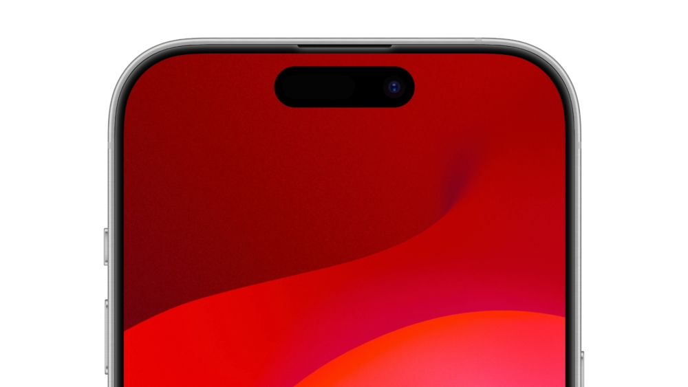 iPhone 15系列會統一使用「動態島」設計～