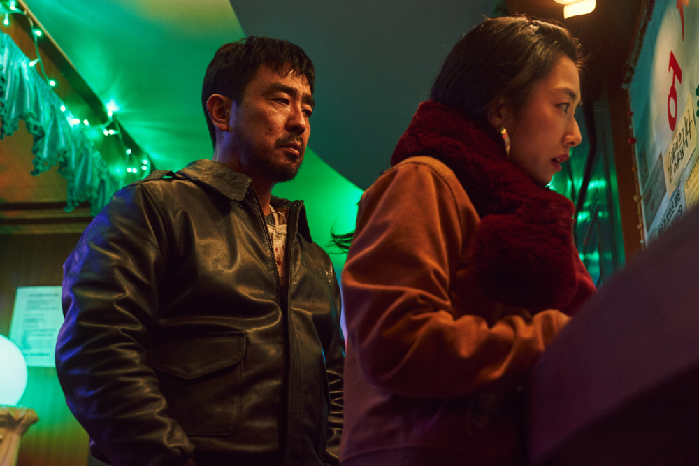 結局將於9月20日獨家上線