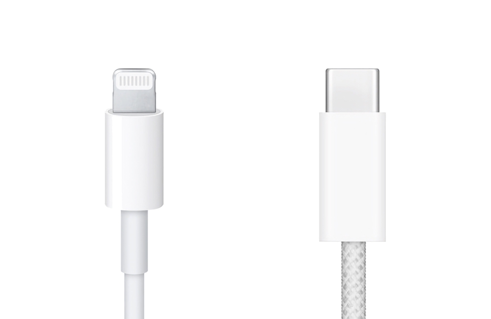 iPhone 15系列開始改用USB-C充電插口！