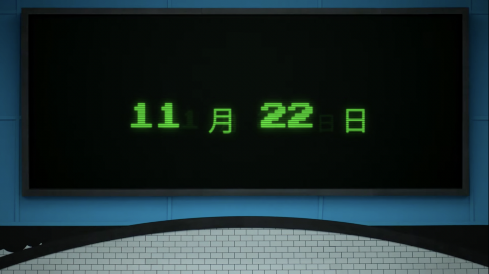 《魷魚遊戲：真人挑戰賽》落實於11月22日在Netflix獨家播出！