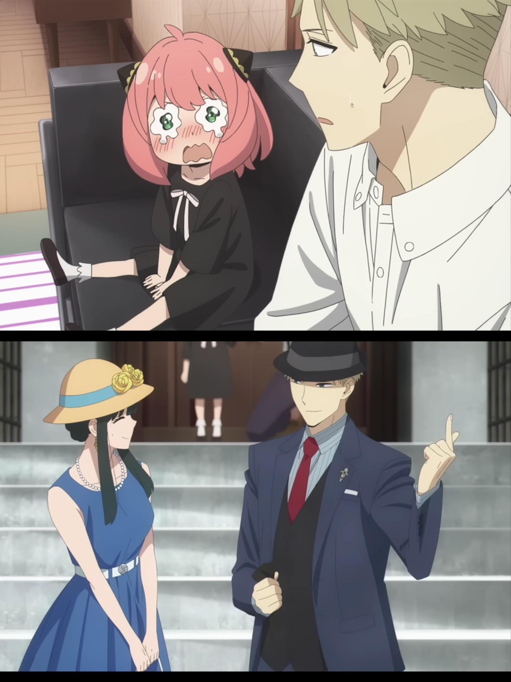 第二季改編自原著「豪華郵輪篇」，並公開了正式預告！