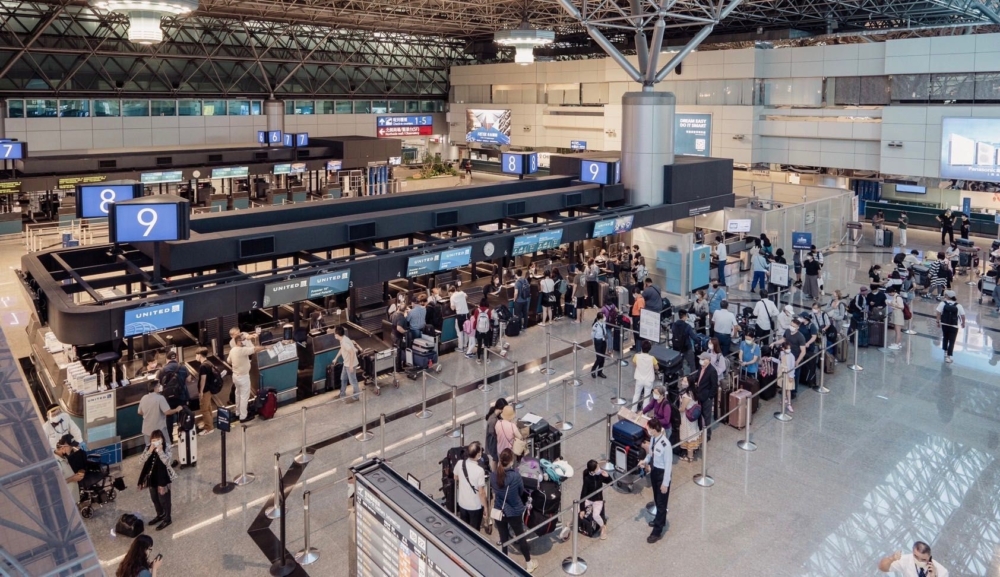 在旅行社購買台灣機票及酒店套票的海外遊客亦可登記申請抽獎!