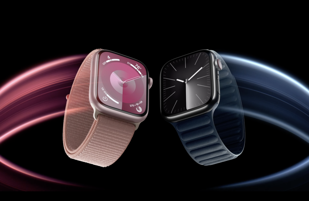 新增全新的粉紅色！