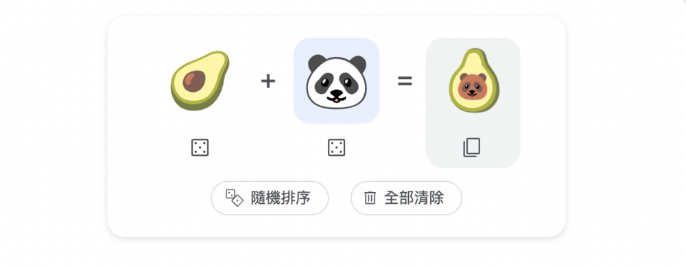 新Emoji可複製並用於WhatsApp、IG Story等聊天裝置~