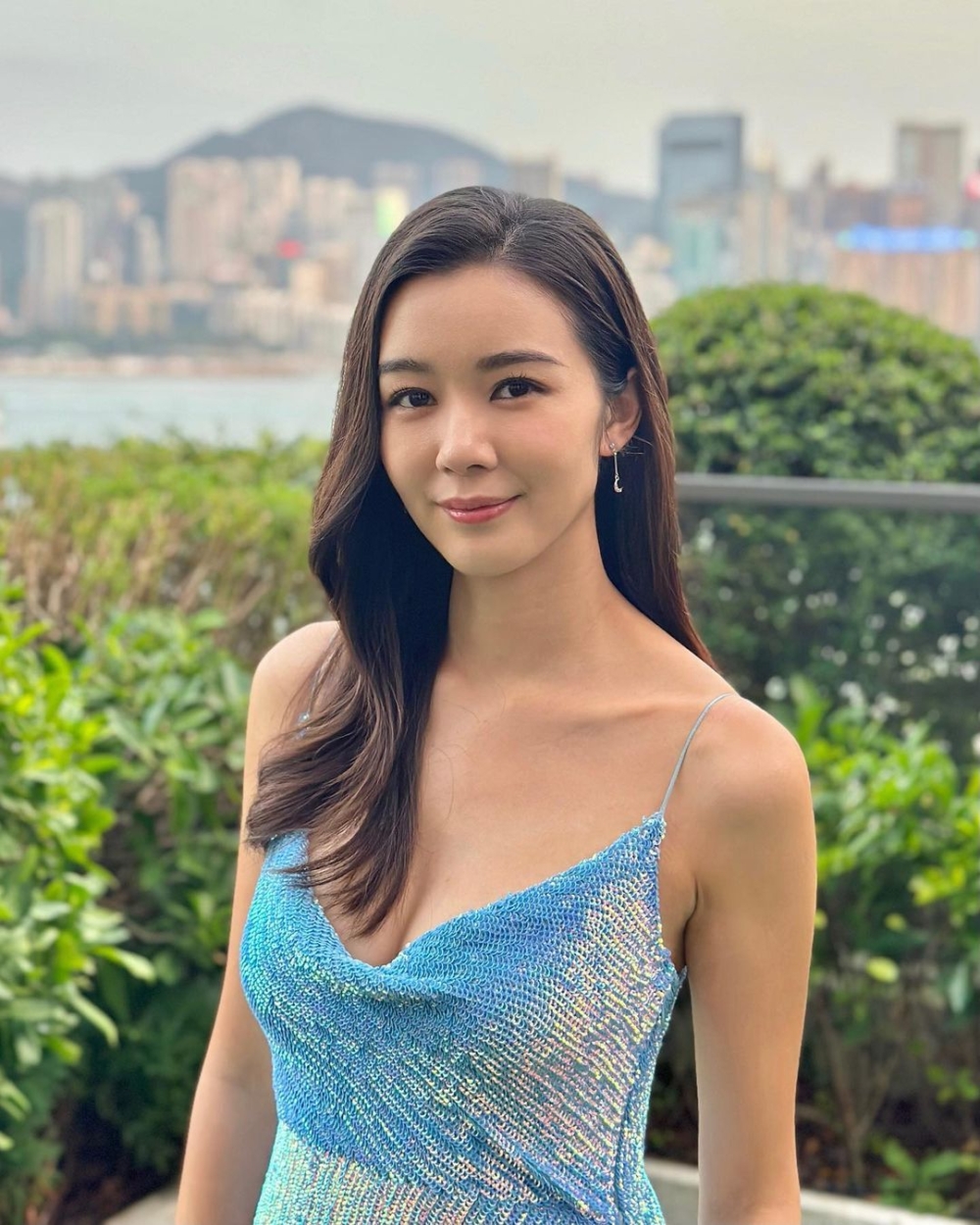 唔少網民指麥明詩比林作聰明不少,名聲都發展都好過對方。