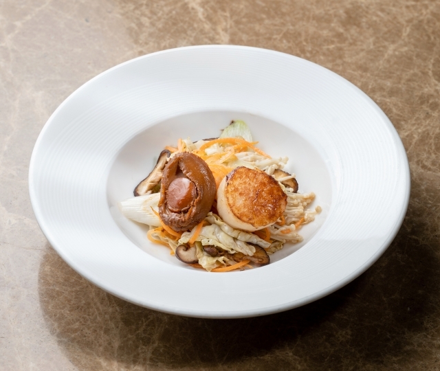 9月酒店自助餐推介：亞洲海鮮美食自助晚餐