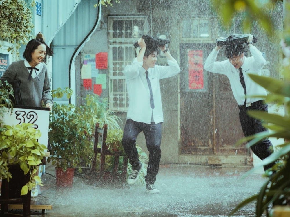 一般僱員應留喺安全地方