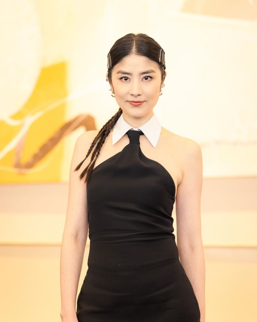 陳慧琳排第24位