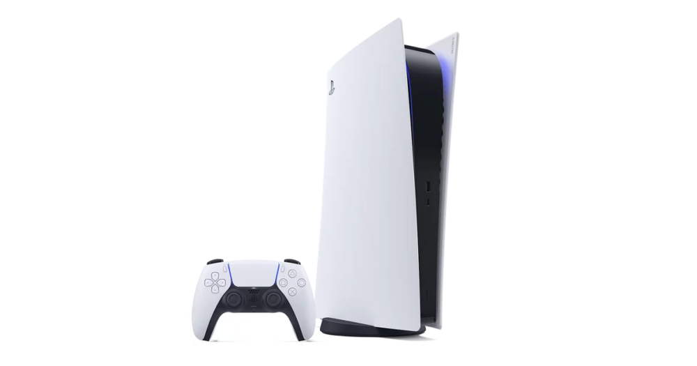 現有的PS5主機將於庫存售罄後停產！