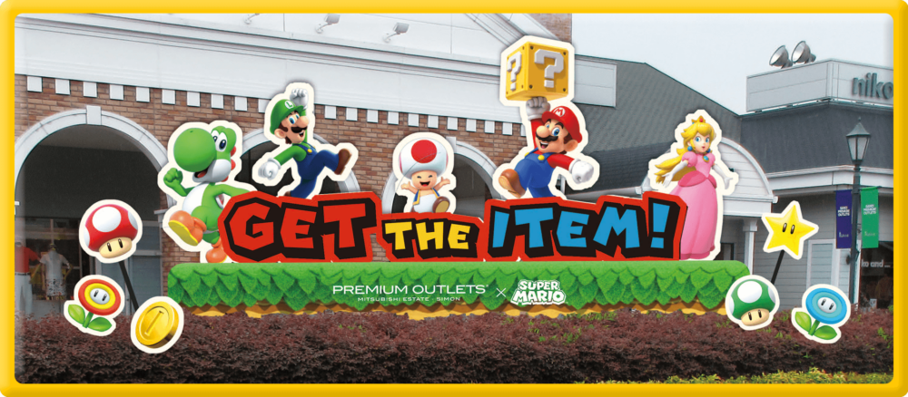 限定店發售一系列人氣遊戲角色的精品及限定店獨家商品！