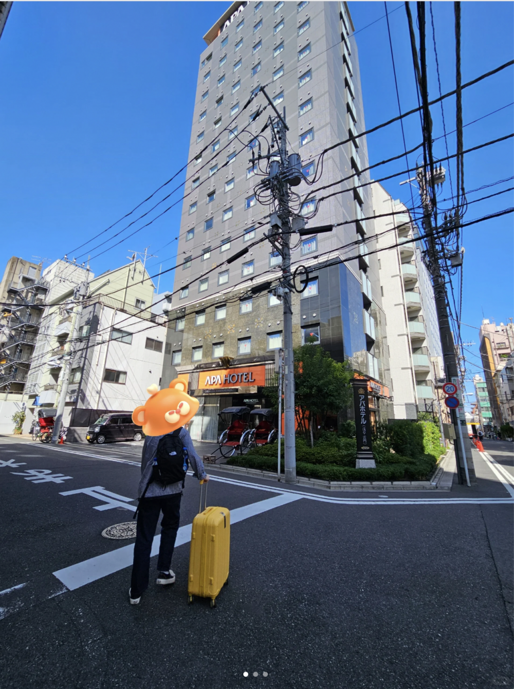 網友因颱風天臨時改機票