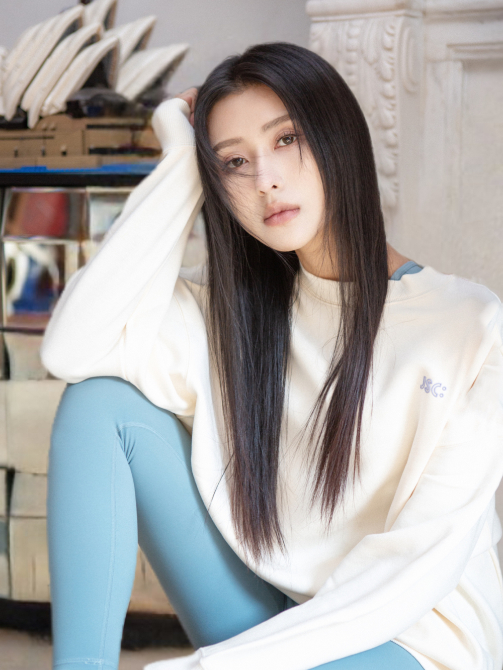 施南微博帳號更擁有超過658萬粉絲