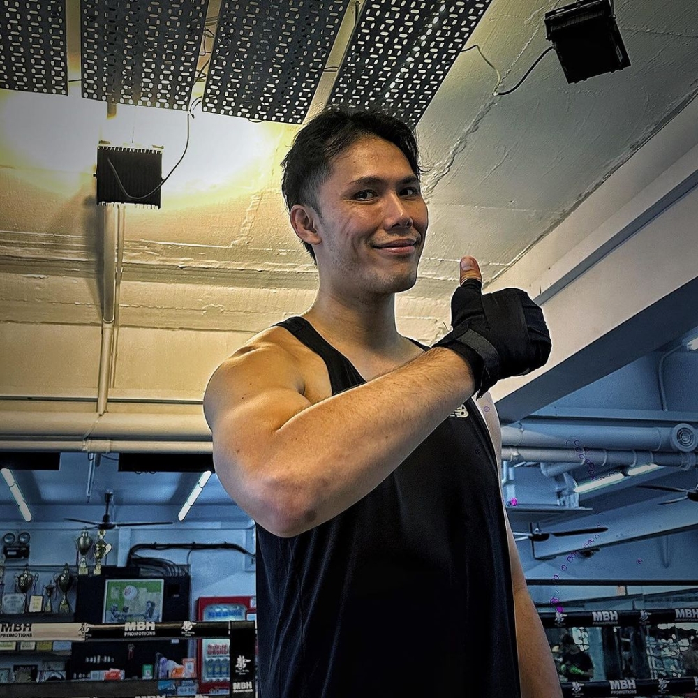 劉馬車指霍哥笑佢同周永恒、龍心等人。