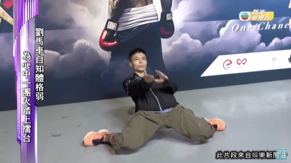 有啲人喺社交媒體上對劉馬車嘅言論表示懷疑，認為佢只係為咗炒作而做出呢啲聲明