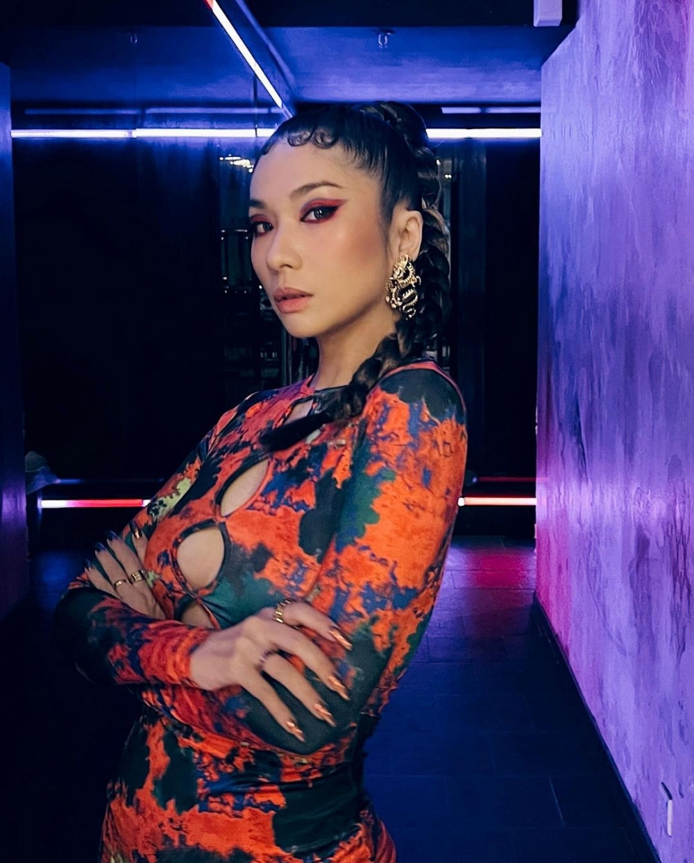 黃泆潼稱從DJ事業中找到自己