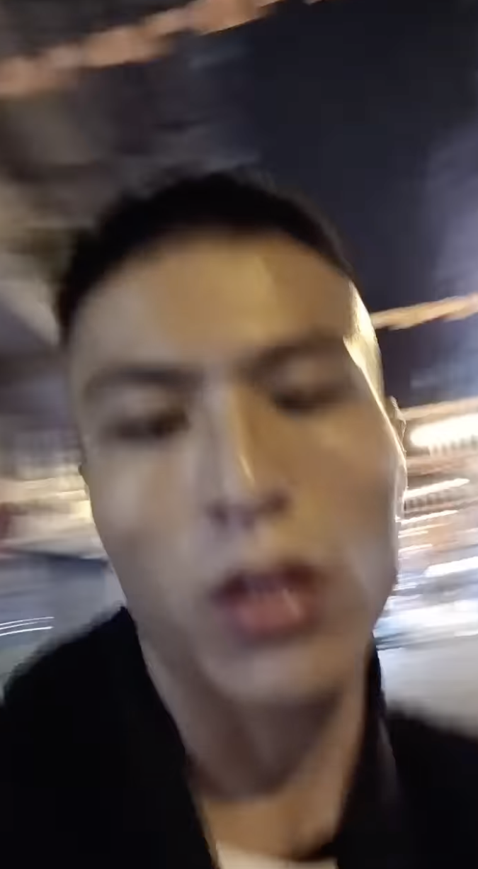 劉馬車即反應甚大，更表示以佢所知應該係10萬左右，但當佢得知自己拳酬與其他人相差咁多後非常生氣