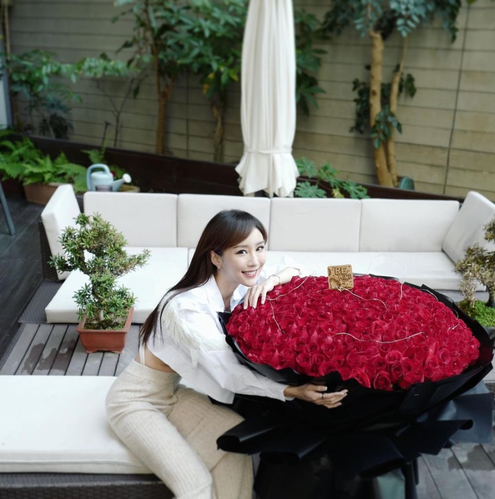 花園空間都幾大