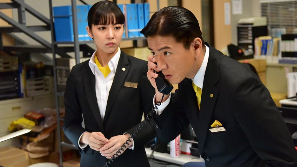事主稱已打電話投訴